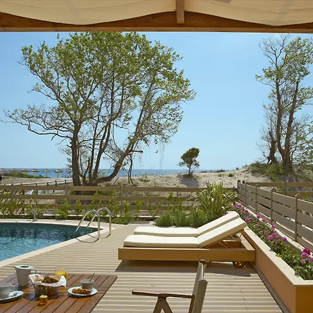 Hotel Alexandra Golden Boutique Hotel-adults Only
