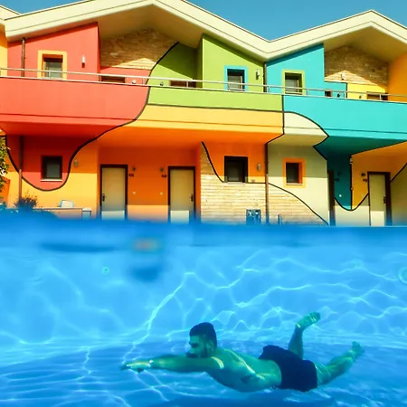 Alexandra Golden Family (adults Only) 5*