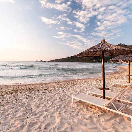 Alexandra Golden Boutique Hotel-adults Only Chrysi Ammoudia