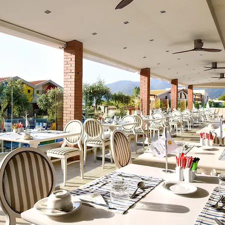 Hotel Alexandra Golden Boutique Hotel-adults Only Chrysi Ammoudia