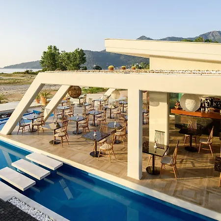 Hotel Alexandra Golden Boutique Hotel-adults Only