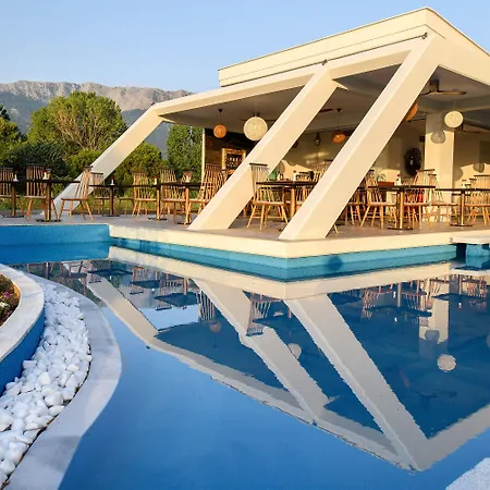 Alexandra Golden Boutique Hotel-adults Only 5*