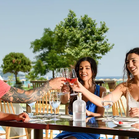 Hotel Alexandra Golden Boutique Hotel-adults Only 5*