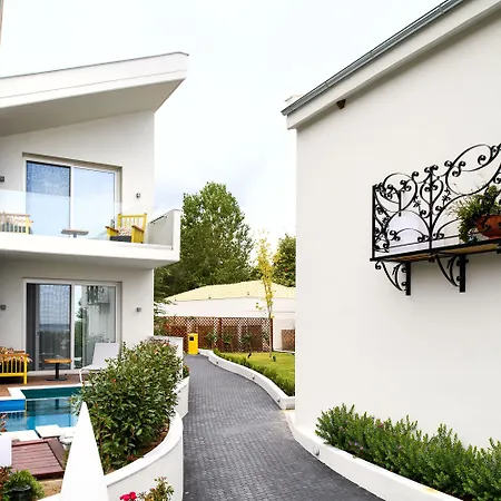 Hotel Alexandra Golden Boutique Hotel-adults Only 5*