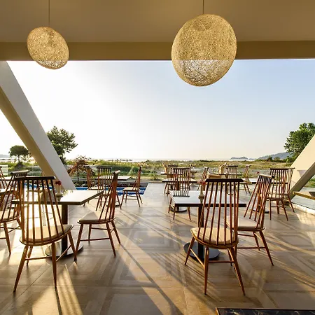 Alexandra Golden Boutique Hotel-adults Only Hotel Chrysi Ammoudia