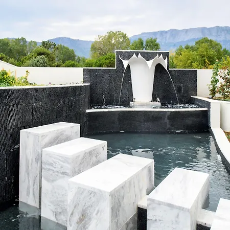 Alexandra Golden Boutique Hotel-adults Only 5*