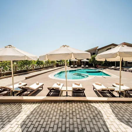 Hotel Alexandra Golden Boutique Hotel-adults Only