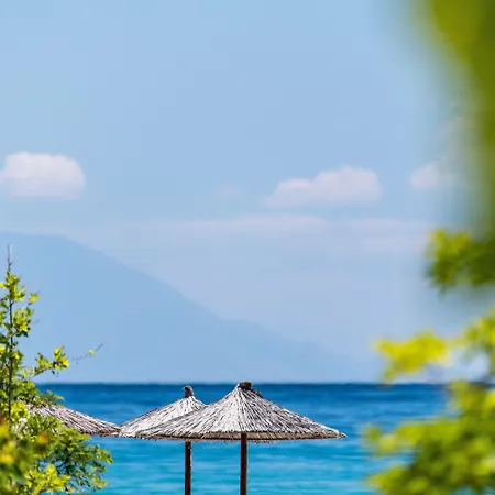 Alexandra Golden Boutique Hotel-adults Only Hotel Chrysi Ammoudia