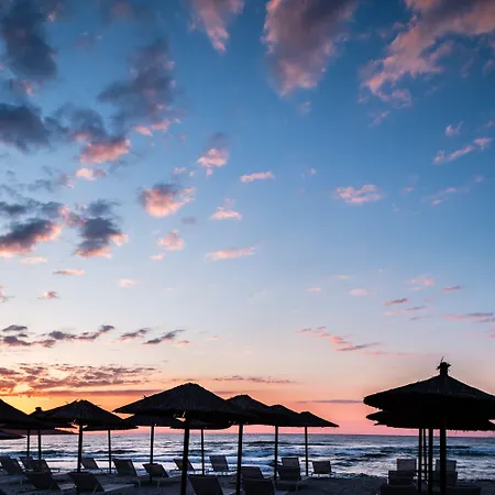 Alexandra Golden Boutique Hotel-adults Only 5* Chrysi Ammoudia