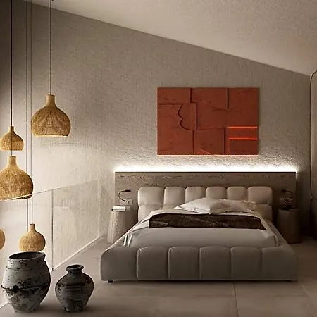 Alexandra Golden Boutique Hotel-adults Only Хриси-Амудия