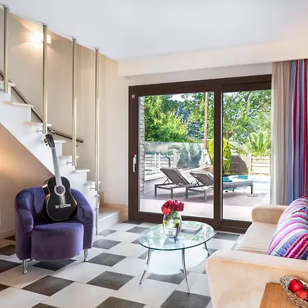 Alexandra Golden Family (adults Only) Ξενοδοχείο