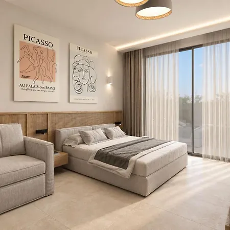 Ξενοδοχείο Alexandra Golden Family (adults Only)