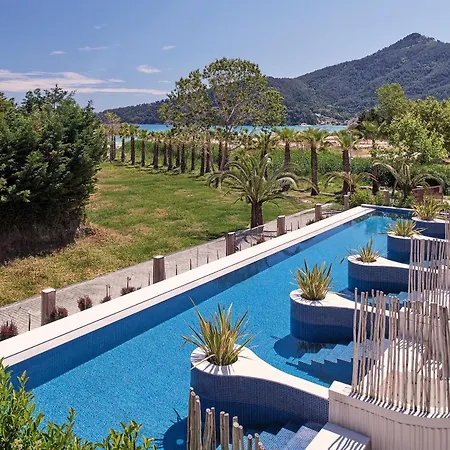 Alexandra Golden Family (adults Only) Ξενοδοχείο Χρυσή Αμμουδιά
