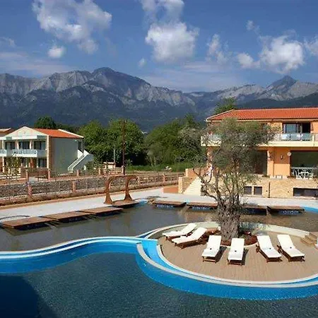 Alexandra Golden Boutique Hotel-adults Only Hotel Chrysi Ammoudia