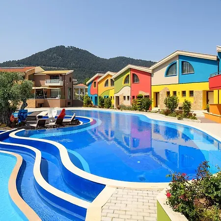 Hotel Alexandra Golden Boutique Hotel-adults Only 5*