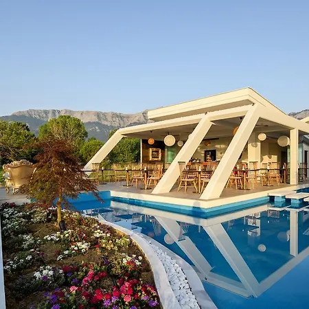 Hotel Alexandra Golden Boutique Hotel-adults Only 5*