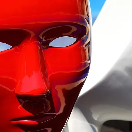 Alexandra Golden Boutique Hotel-adults Only 5* Chrysi Ammoudia