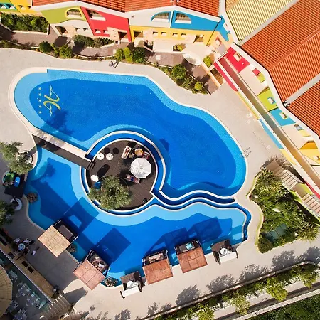 Alexandra Golden Boutique Hotel-adults Only فندق