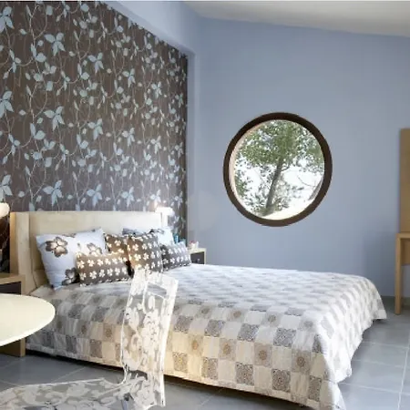 Alexandra Golden Boutique Hotel-adults Only فندق خْريسيا أموذيا