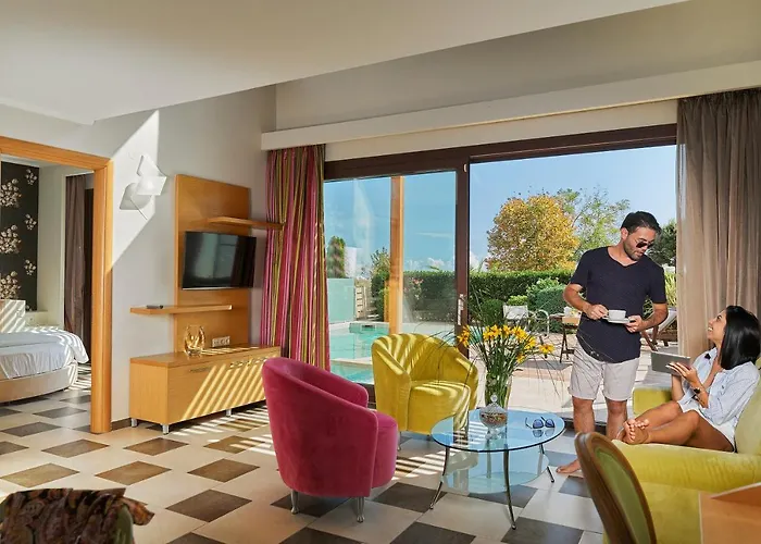 Hotell Alexandra Golden Boutique Hotel-adults Only