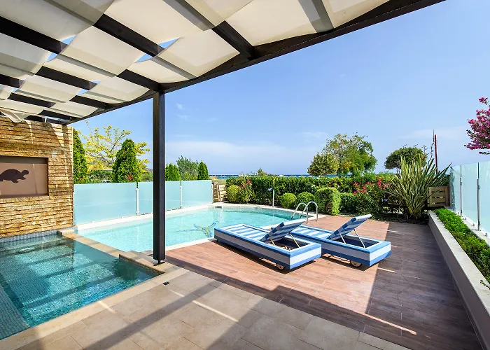 Alexandra Golden Boutique Hotel-adults Only Hotell 5*