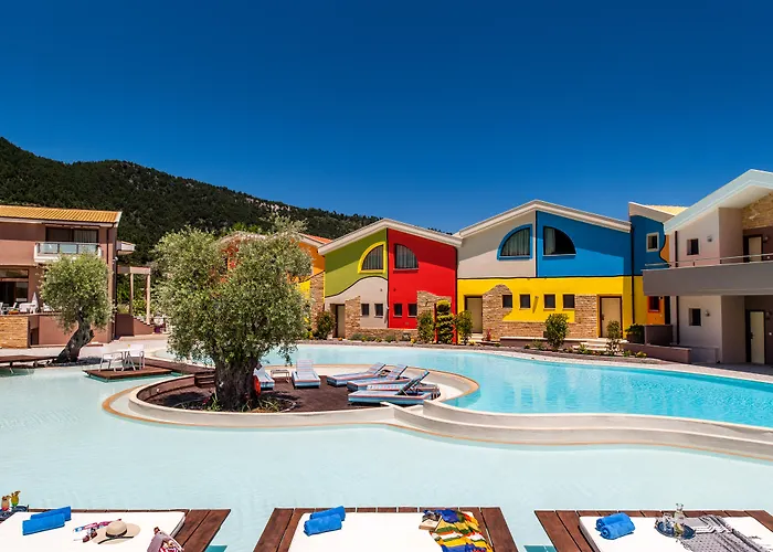 Hotell Alexandra Golden Boutique Hotel-adults Only 5*