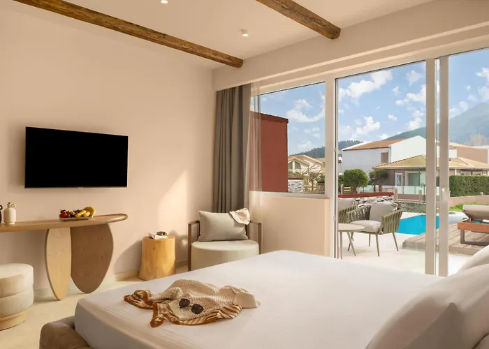 Alexandra Golden Boutique Hotel-adults Only Hotell
