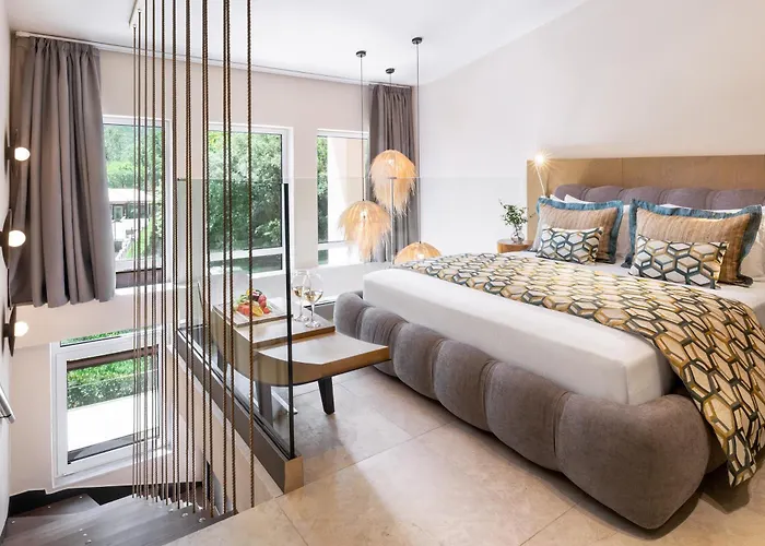 Alexandra Golden Boutique Hotel-adults Only Hotell 5*