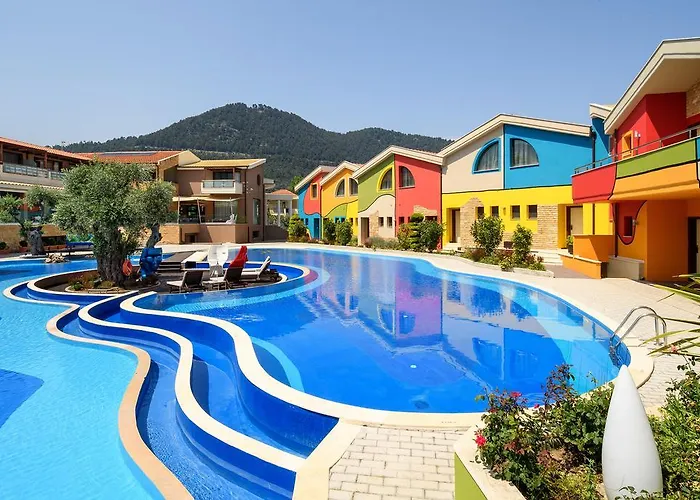 Hotell Alexandra Golden Boutique Hotel-adults Only 5*