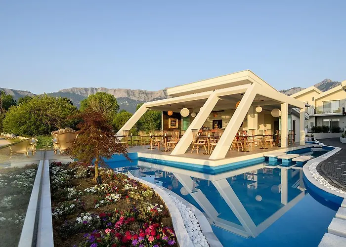 Hotell Alexandra Golden Boutique Hotel-adults Only 5*